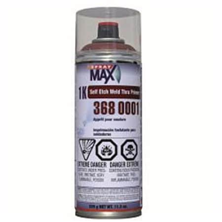 Us Chemical & Plastics US Chemical & Plastics SPM-3680001 1K Self Etch Weld - Thru Primer; Red Brown SPM-3680001